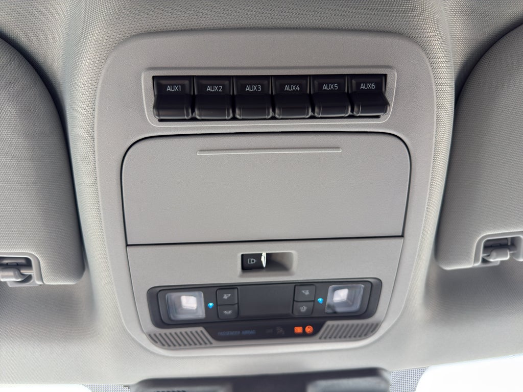 2026 Ford F-350 F-350® XL