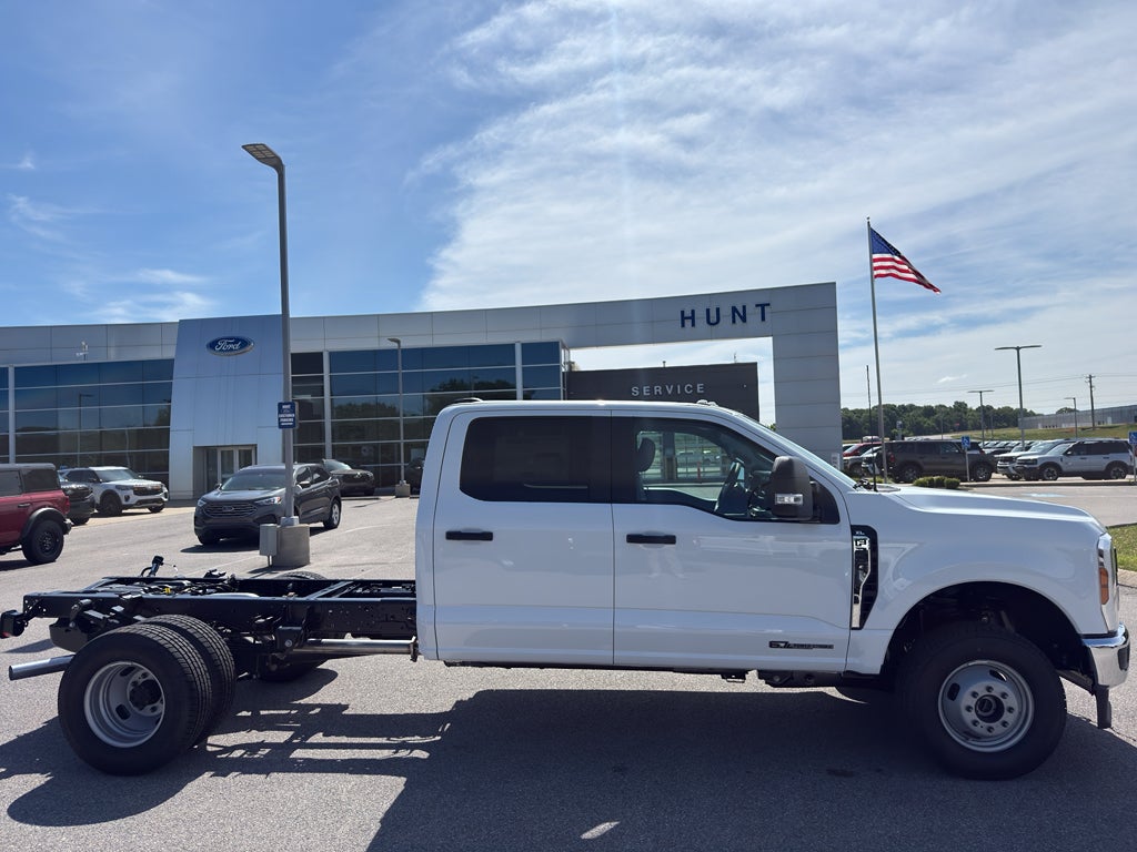 2026 Ford F-350 F-350® XL