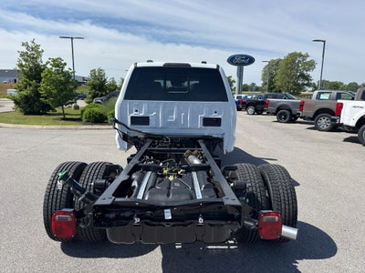 2026 Ford F-350 F-350® XL