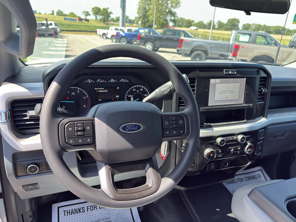 2026 Ford F-350 F-350® XL