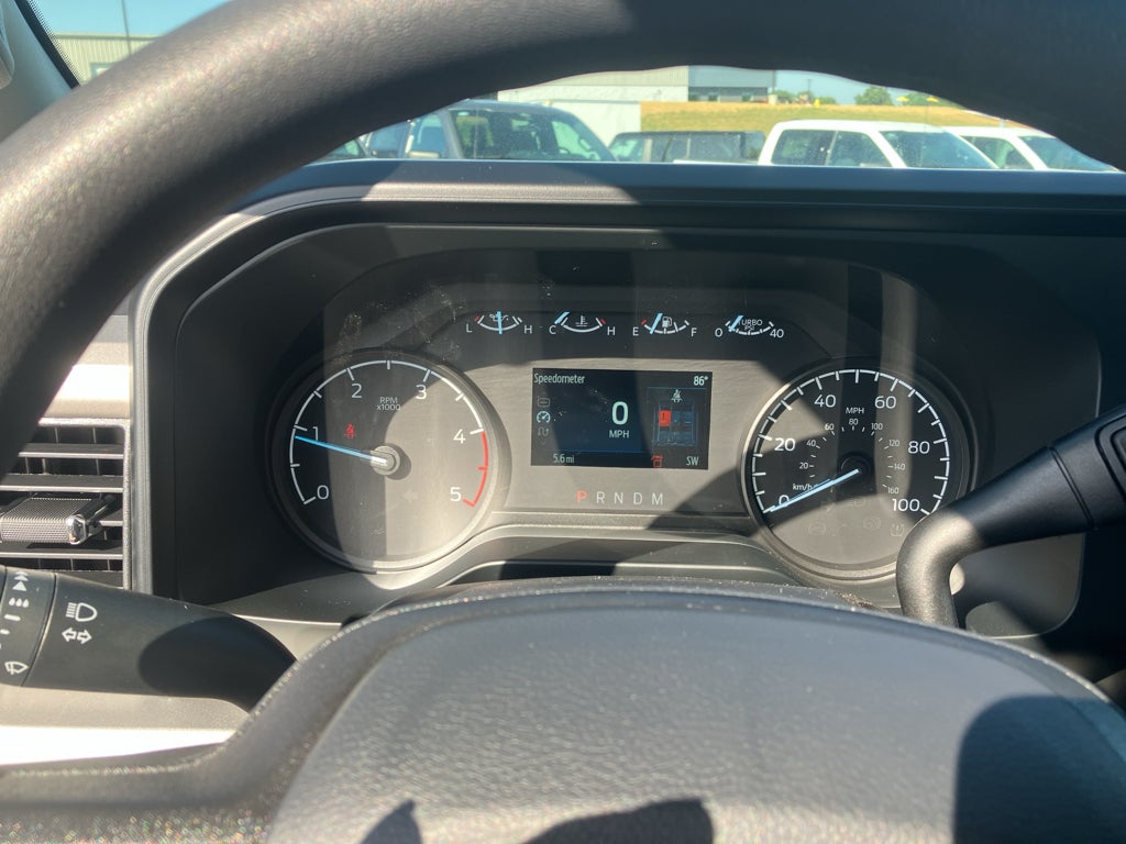 2026 Ford F-350 F-350® XL