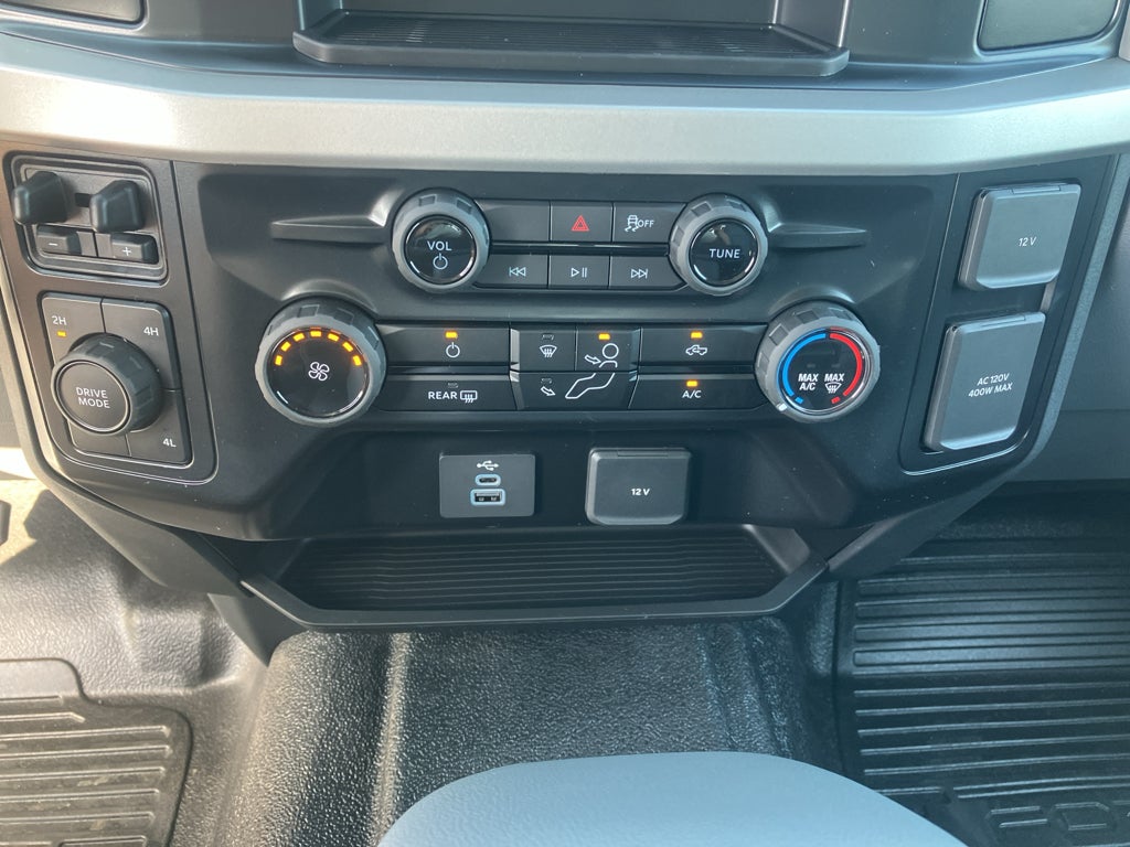 2026 Ford F-350 F-350® XL