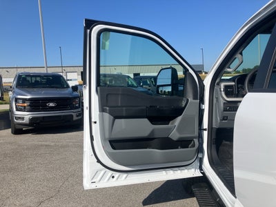 2026 Ford F-350 F-350® XL
