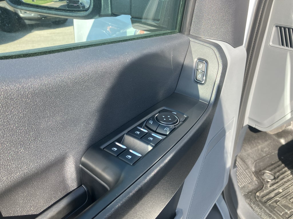 2026 Ford F-350 F-350® XL