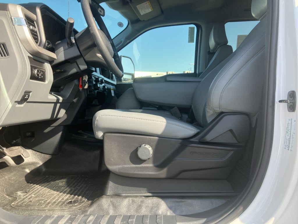 2026 Ford F-350 F-350® XL
