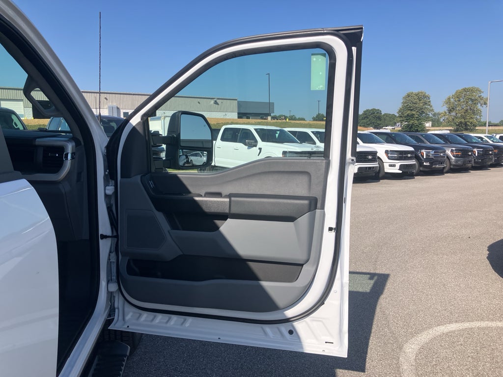 2026 Ford F-350 F-350® XL