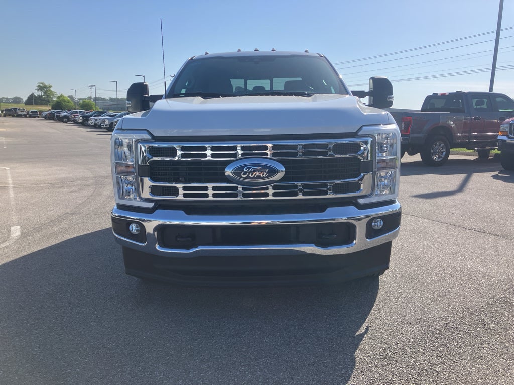 2026 Ford F-350 F-350® XL