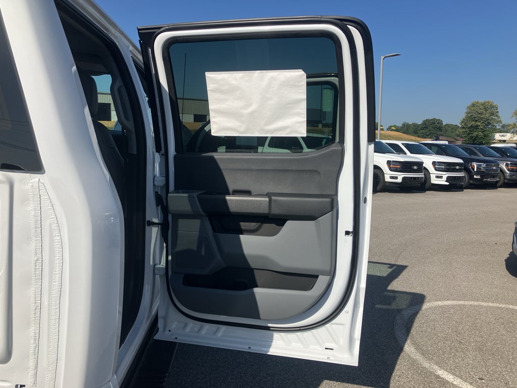 2026 Ford F-350 F-350® XL