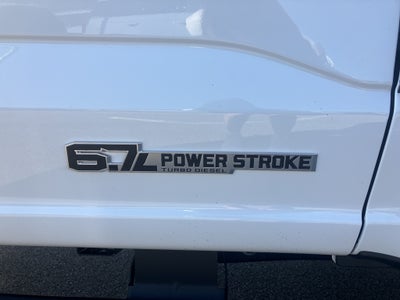 2026 Ford F-350 F-350® XL