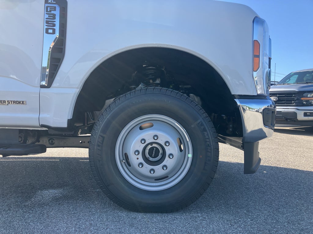 2026 Ford F-350 F-350® XL