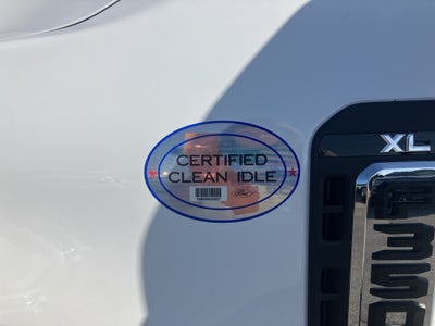 2026 Ford F-350 F-350® XL