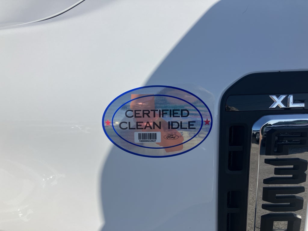 2026 Ford F-350 F-350® XL