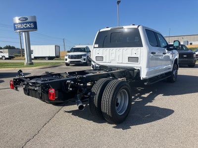 2026 Ford F-350 F-350® XL