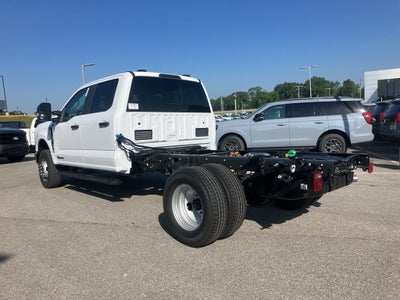 2026 Ford F-350 F-350® XL