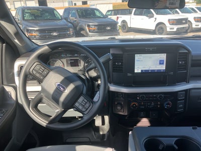 2026 Ford F-350 F-350® XL