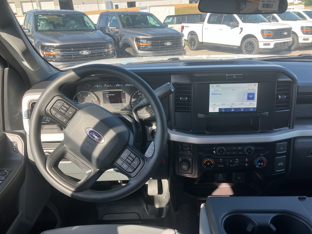 2026 Ford F-350 F-350® XL