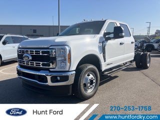 2026 Ford F-350 F-350® XL