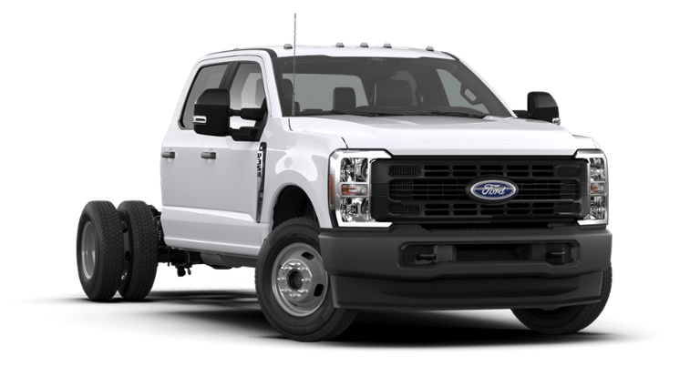 2026 Ford F-350 F-350® XL