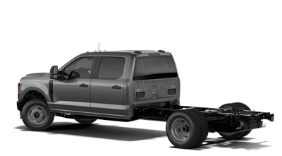 2027 Ford F-350 F-350® XL