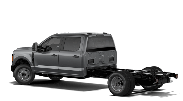 2027 Ford F-350 F-350® XL