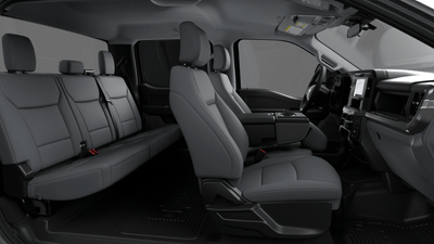 2027 Ford F-350 F-350® XL