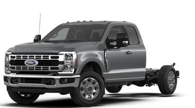 2026 Ford F-350 F-350® XLT