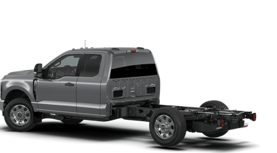 2026 Ford F-350 F-350® XLT