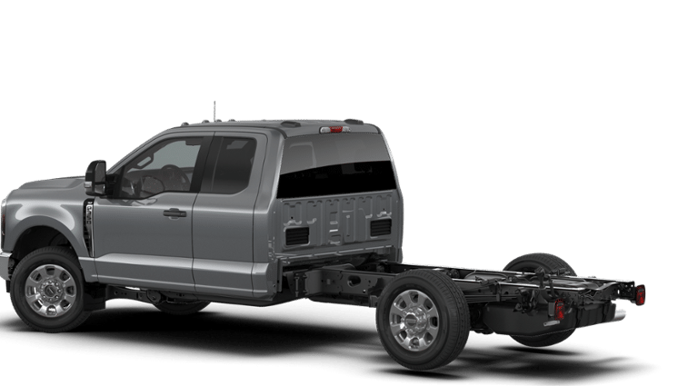 2026 Ford F-350 F-350® XLT