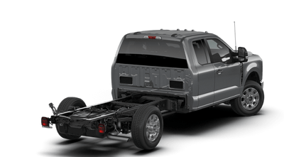2026 Ford F-350 F-350® XLT