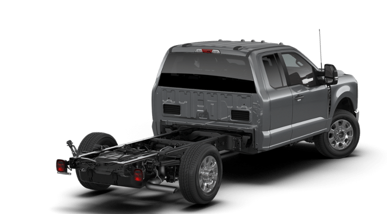 2026 Ford F-350 F-350® XLT