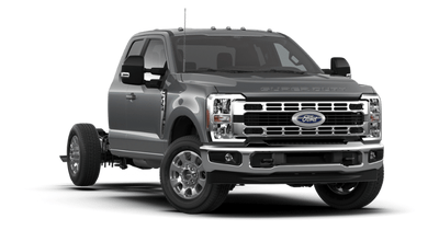 2026 Ford F-350 F-350® XLT