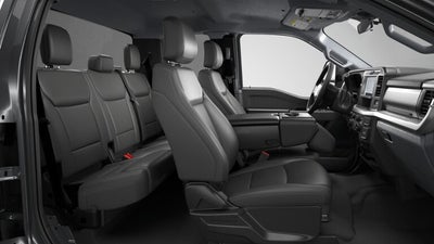2026 Ford F-350 F-350® XLT