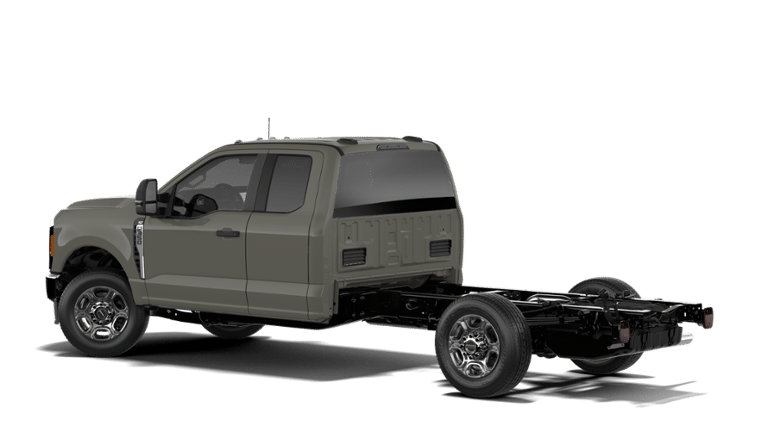 2027 Ford F-350 F-350® XLT
