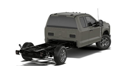 2027 Ford F-350 F-350® XLT