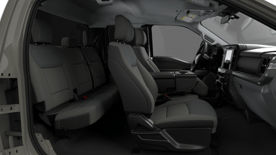 2027 Ford F-350 F-350® XLT
