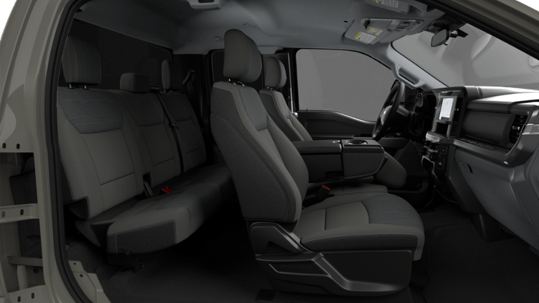 2027 Ford F-350 F-350® XLT