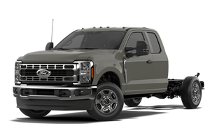 2027 Ford F-350 F-350® XLT