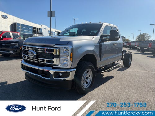 2027 Ford F-350 F-350® XL