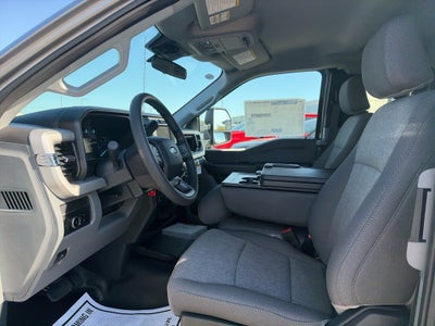2027 Ford F-350 F-350® XL