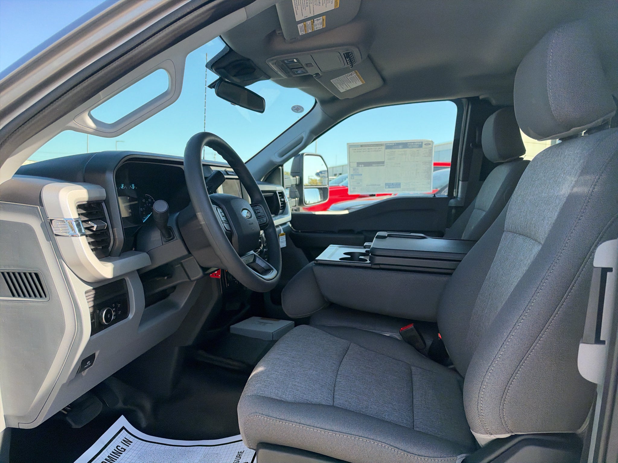2027 Ford F-350 F-350® XL