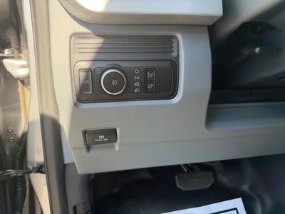 2027 Ford F-350 F-350® XL