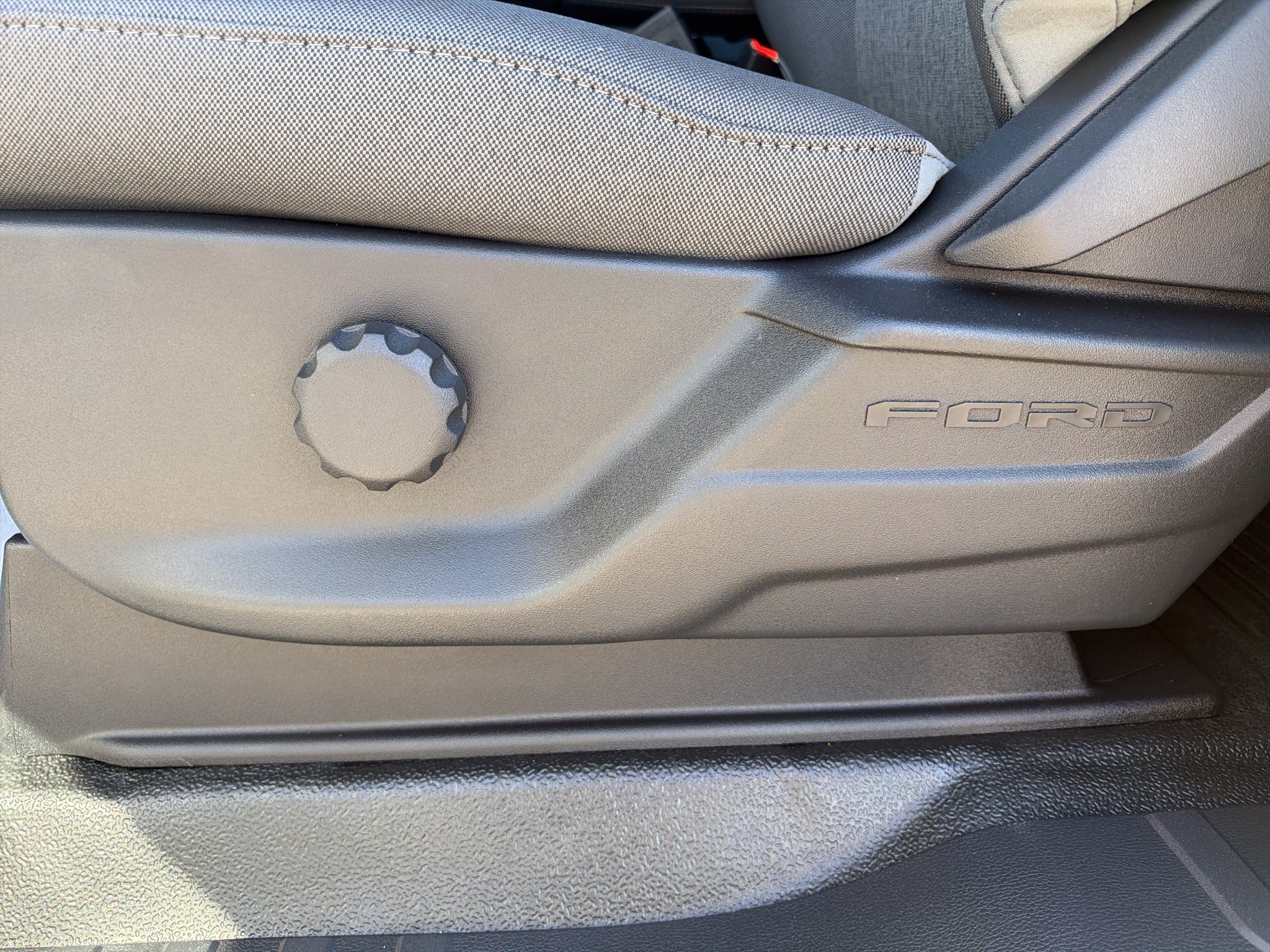 2027 Ford F-350 F-350® XL