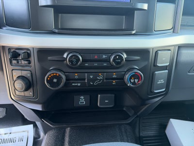 2027 Ford F-350 F-350® XL