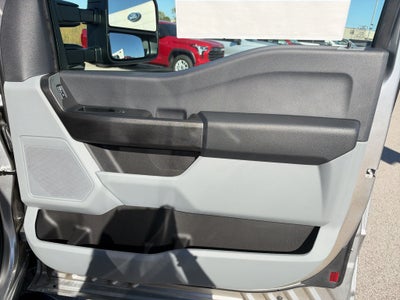 2027 Ford F-350 F-350® XL