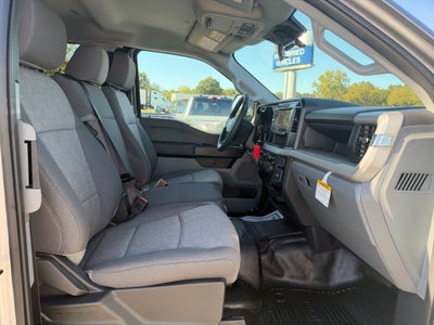 2027 Ford F-350 F-350® XL