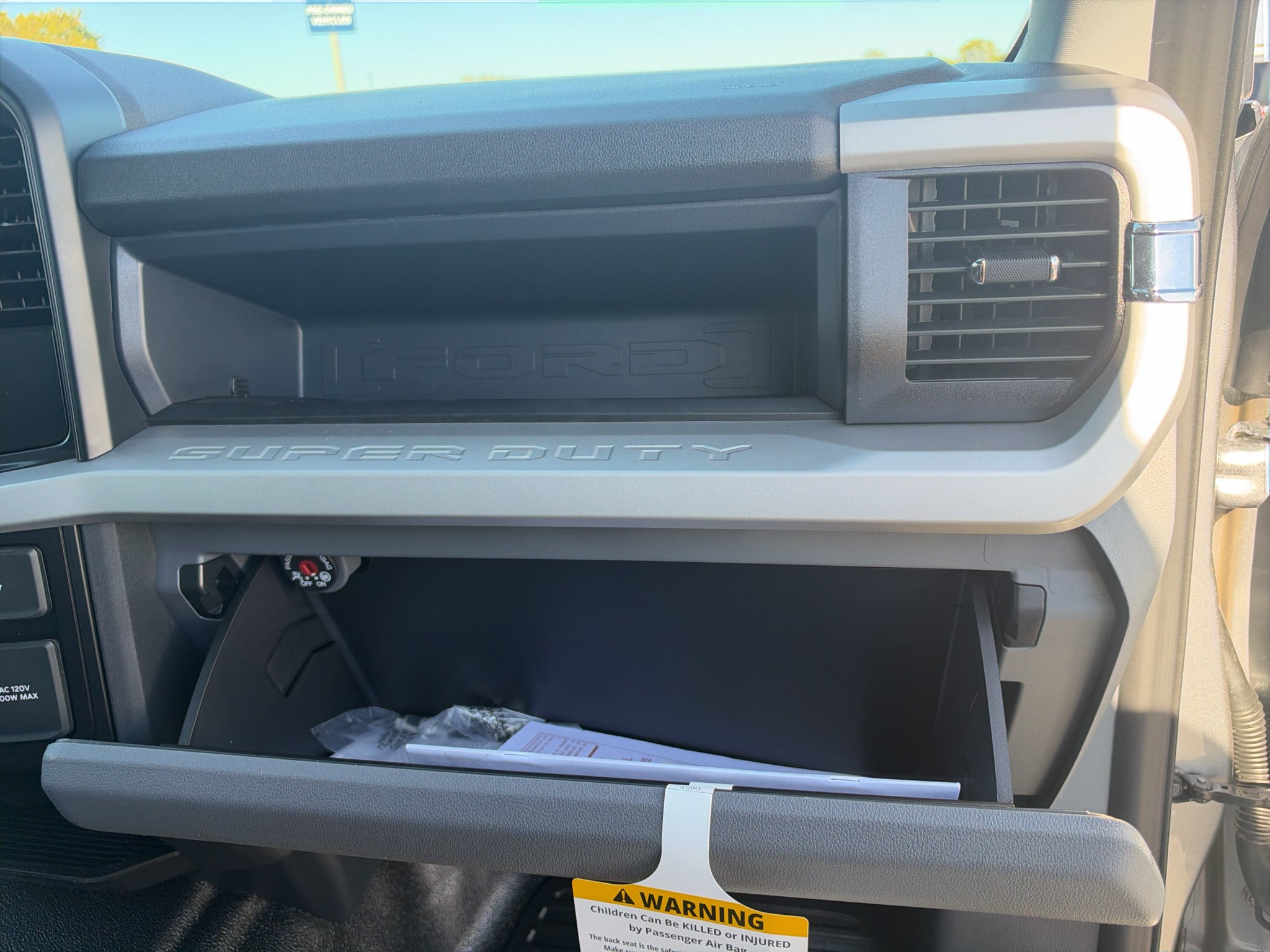 2027 Ford F-350 F-350® XL