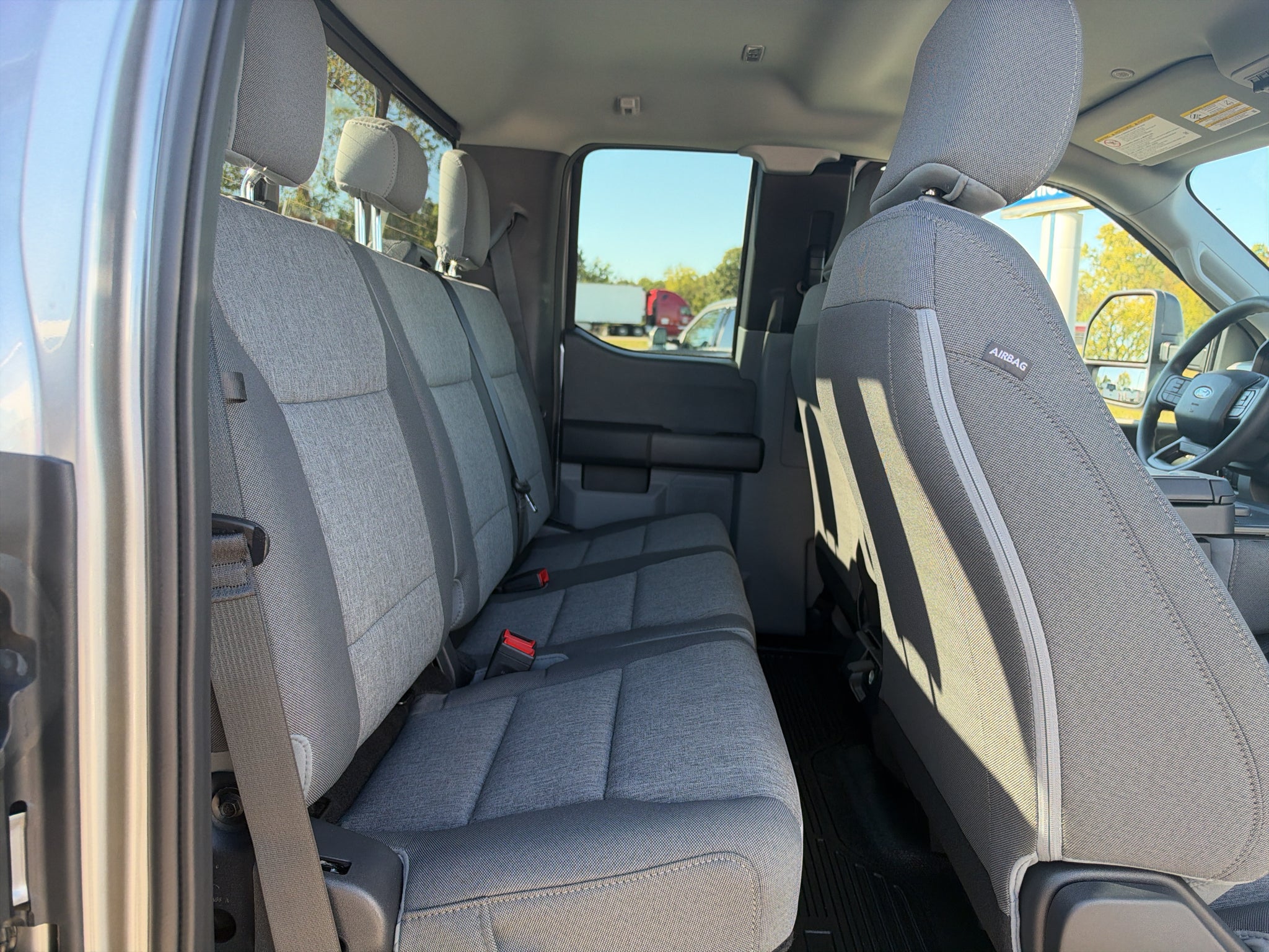 2027 Ford F-350 F-350® XL