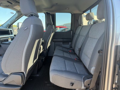 2027 Ford F-350 F-350® XL