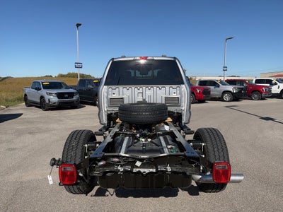 2027 Ford F-350 F-350® XL