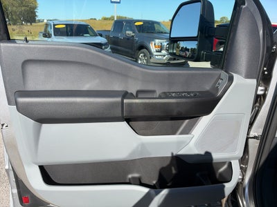 2027 Ford F-350 F-350® XL